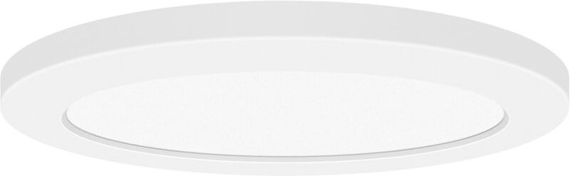 Megatron - Pano+ MT76118 LED-Aufbauleuchte 18 w Warmweiß bis Kaltweiß Weiß