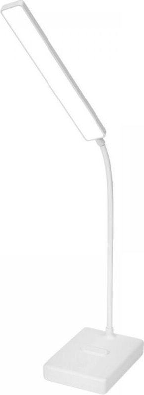 Vtizikl Lampe d'étude à LED pour la protection des yeux, réglable selon tous les angles, lampe de chevet pour chambre à ...