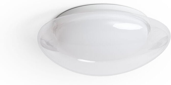 Efectoled - LED-Wandleuchte 10W Metall cct Wählbar Camden s (2200K - 3000K - 4000K) cct