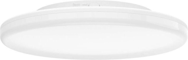 Led Deckenleuchte Castagneto 20W, 2500 lm, 2700K, weiß, Kunststoff Deckenlampen & Kronleuchter - Eglo