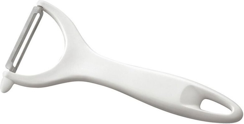 Kartoffelschäler mit Seitenklinge Presto 16 cm
