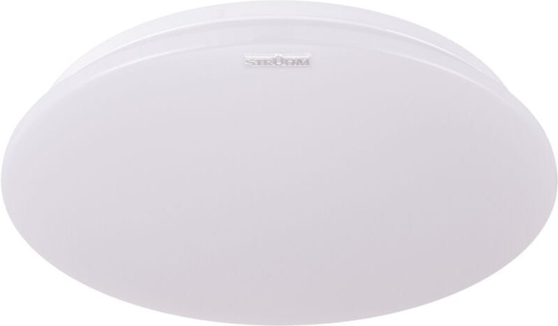 LED Deckenleuchte URANIA C 24W 4000K IP44 weiß