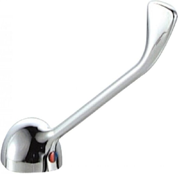 Klinischer Hebel für Mixer - Teorema Golf plus