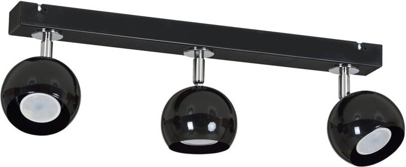 Moderne Deckenleuchte BALL Spot mit LED