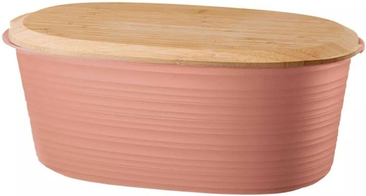 Iperbriko - Keksdose aus Terrakotta Tierra