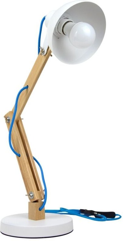 Flexo-Tischleuchte 'dakota' - E27