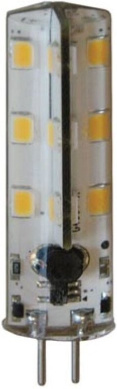 Garden Lights - LED Zylinder - 24 x 2W - 12V - GU5.3 - warmweiß