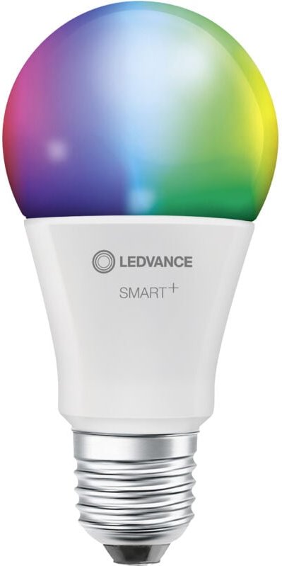 Ledvance - smart led glühbirne drop e27 9.5w 2700-6500k - smt778535wf