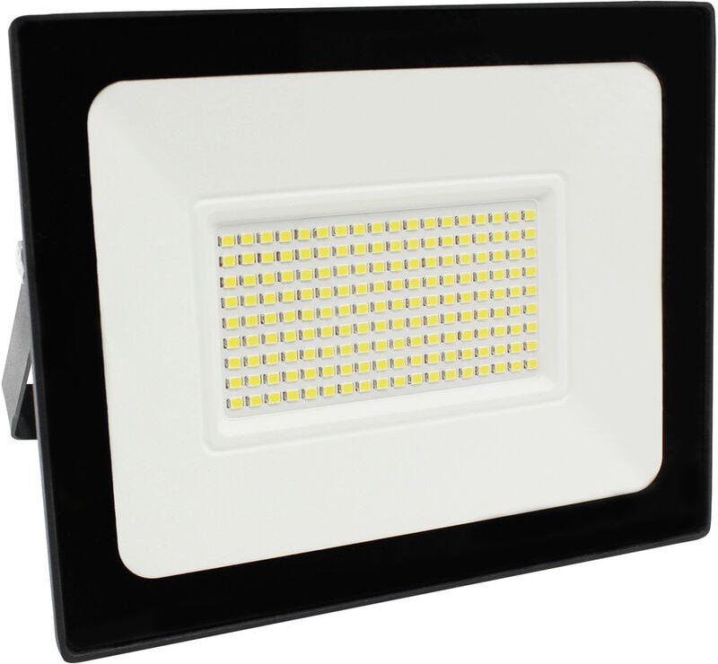 Megatron - ispot xl MT68023 LED-Außenstrahler eek: d (a - g) 47 w Neutralweiß