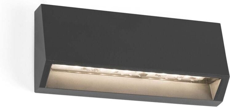 MUST Wandleuchte Außenbereich 70658