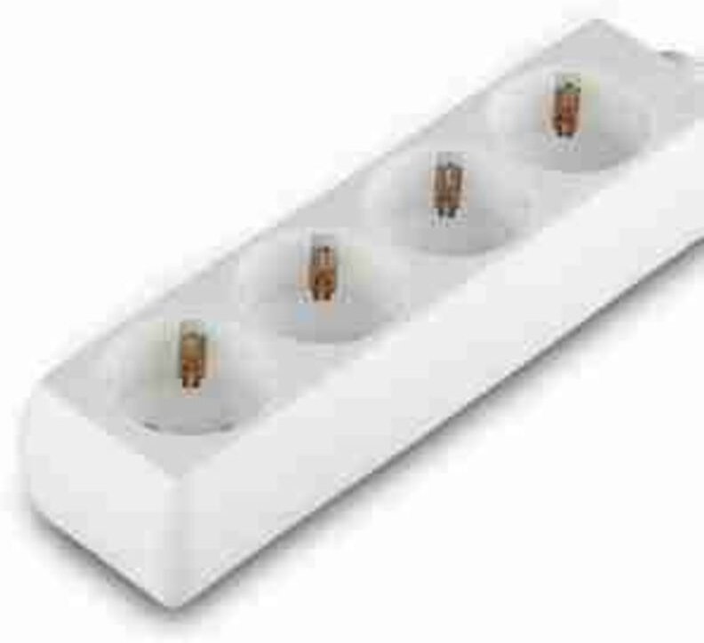 LED8756 VT-1104 100W LED Flutlicht SMD SAMSUNG CHIP 1m Kabel weißes Gehäuse graues Milchglas 4000K