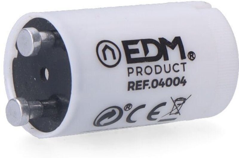 EDM - Grundierung, 4-80W 04004