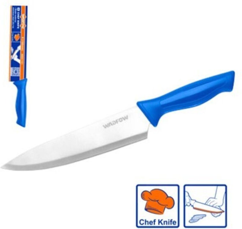 WADFOW Professionelles Küchenmesser, WADFOW.