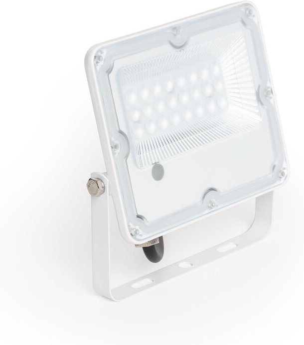 LED- Fluter 20W RGB IP65 S2 Pro mit IR-Steuerung RGB