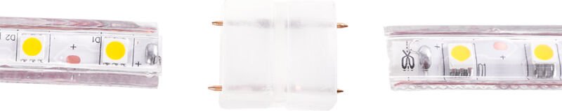 Verbinder para Streifen 220V SMD120/M