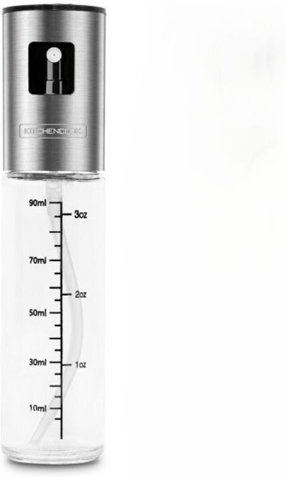 Kitchencook SPRAY90 Öl- und Essigsprüher