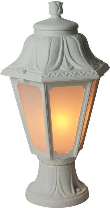 Mikrolot/anna Stehleuchte E27 IP55 - Fumagalli