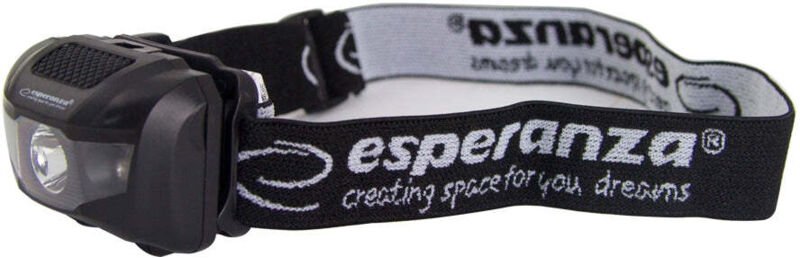 Esperanza stirnlampe led antlia