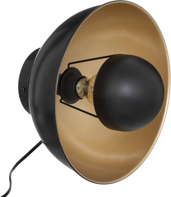 Wandleuchte lahti mit Metallschirm, ø 29 cm