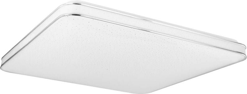 Smart Home led Panel Decken Strahler Alexa Leuchte Sternen Effekt Lampe Globo 48406-48SH