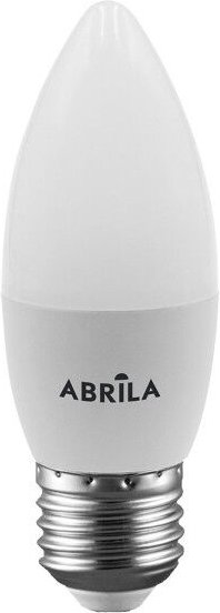 Fabrilamp - Kerze Birne 7w 4000k Fabriplus E27 560lm 10,6x3,7x3,7 Cm