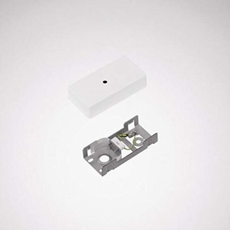 Trilux DECKENANSCHLUSSDOSE WEIß (ZAR/01)