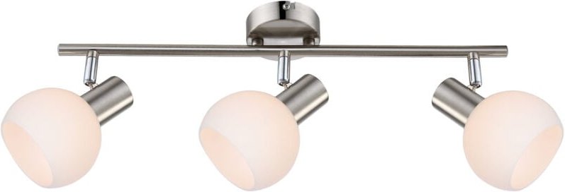 Candellux MAURO 93-61607 Deckenleuchte mit Fernbedienung und RGB-Leuchtmittel