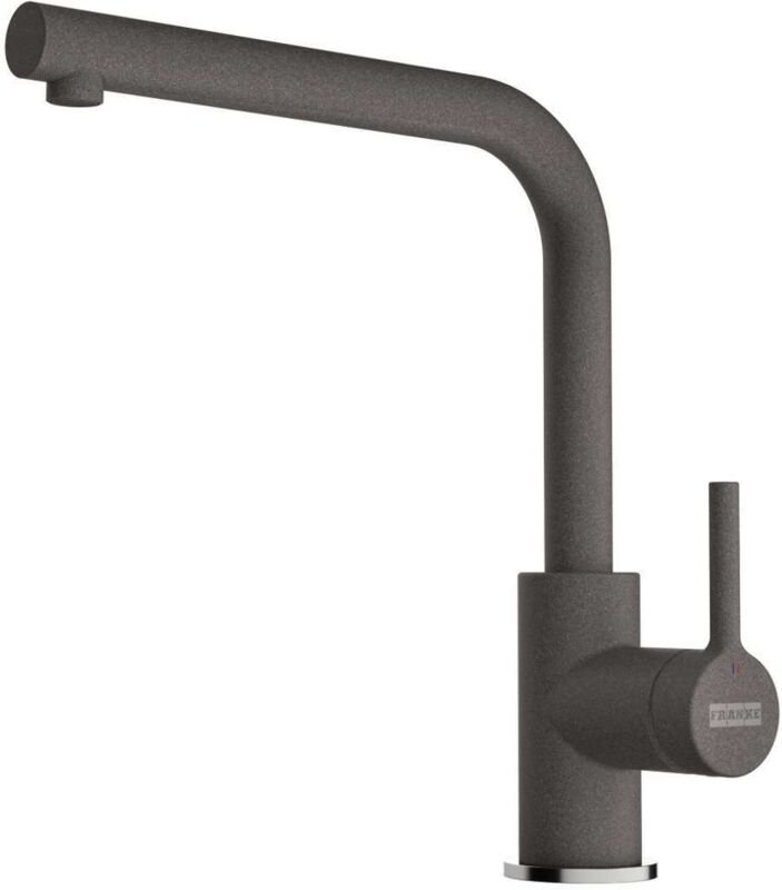 Franke Lina - Spültischmischer FS 3230.088, schiefergrau 115.0733.714