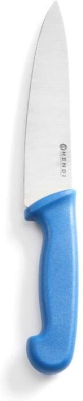 Kochmesser, Blau, (L)320mm - Hendi