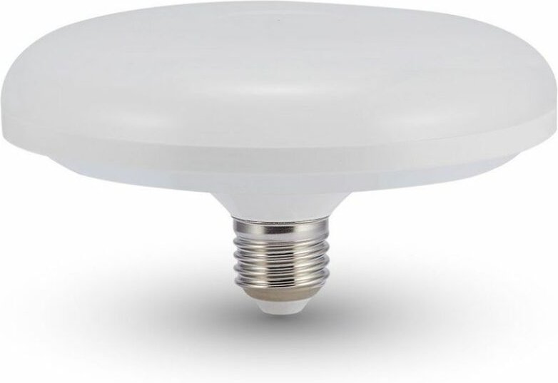 LED-Lampe E27 16W ufo F150 3000K - V-tac