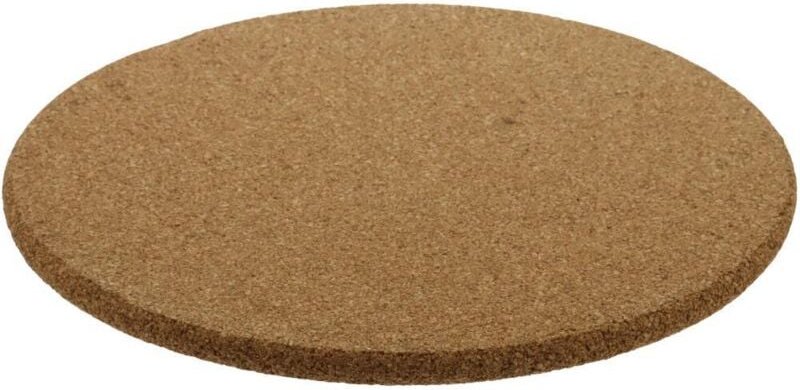 Kork-Untersetzer ø 17 cm