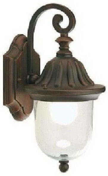 Low ruggine applique ip43 775/11