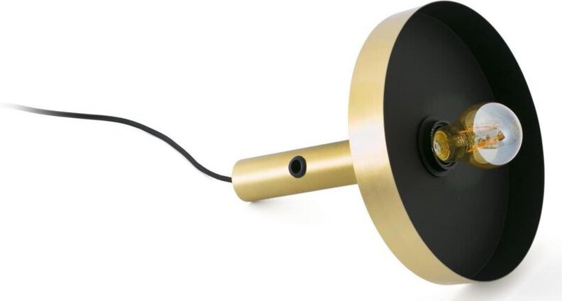 Whizz, tragbare Lampe für den Innenraum Faro Barcelona