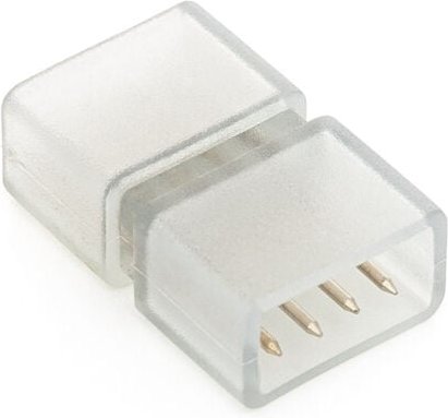 Verbinder für rgb LED-Streifen 220V ac smd IP65 rgb