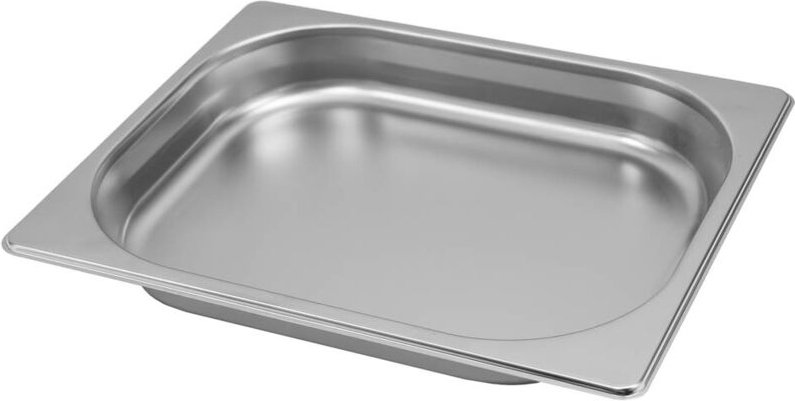 GN-Container Mega-M 1/2 325x265x40 N