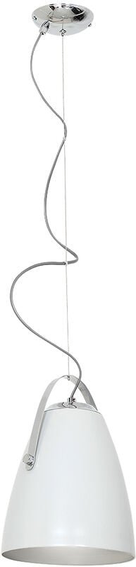 Licht-erlebnisse - Hängeleuchte E27 Metall verstellbar Esstisch Küche Hängelampe