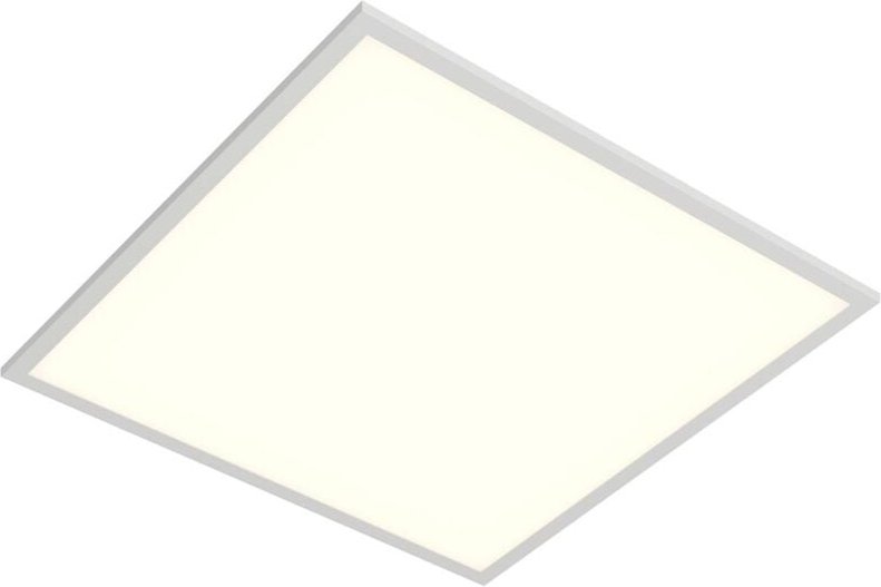 LED Rasterleuchten (LED Panel) "Vinas" für Arbeitszimmer & Büro von Arcchio