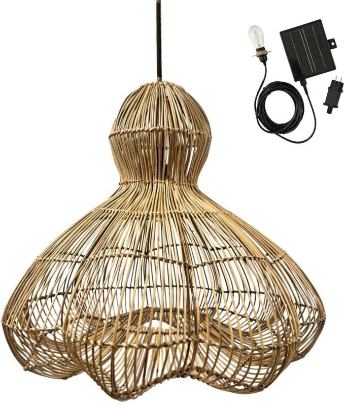 Solaranhänger RONDA d60cm