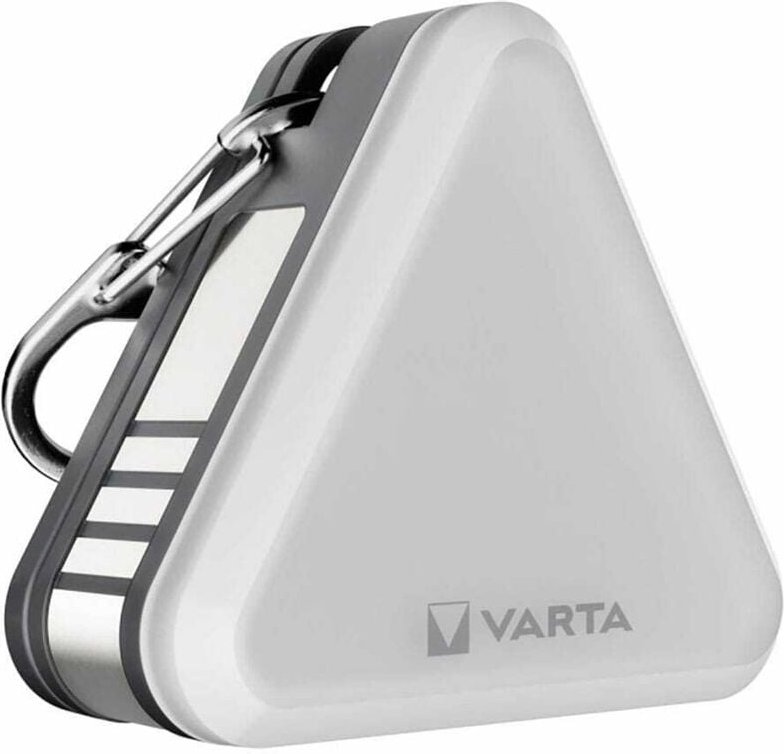 Varta Magnetic Safety Light incl 2x CR2032 Knopfzell. 16621101121