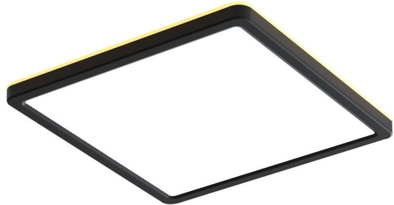 LED-Deckenleuchte 28W ALERIA PLF39573300S28WBL Italux