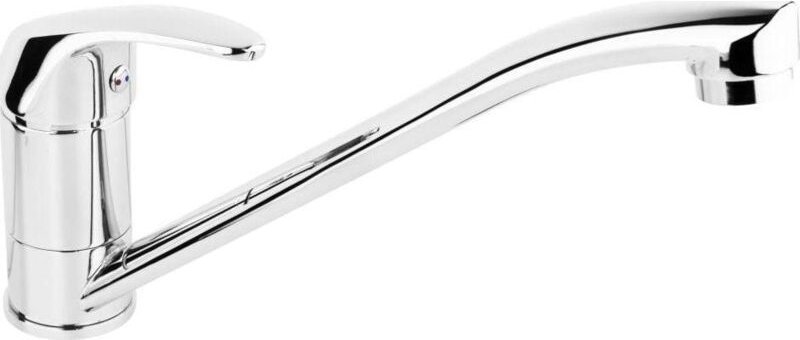 KFA Krzem 4213-915-00 Küchenarmatur Chrom