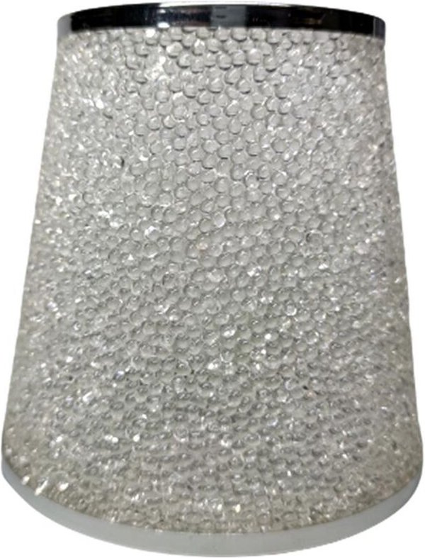 Tulip für cris Perlenkegellampe mit 4cm Öffnung