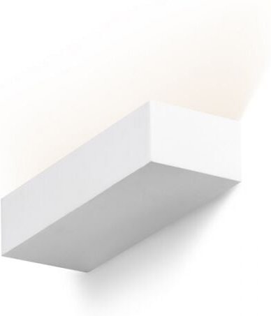 Wandleuchte wim Gips 230V G9 2x40W