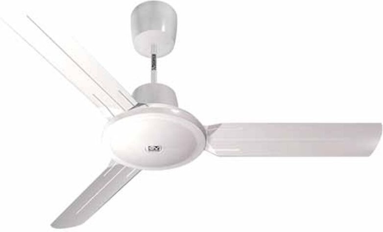 Vortice - Vortex reversibler deckenventilator nordik evolution 120/48 0000061751 61751