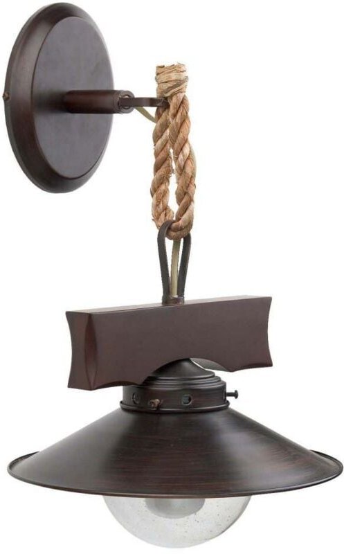 Nudos, Interne Applique Faro Barcelona