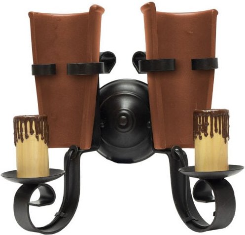 Meine Lampe - Cantina Lampe 6xe27 (86x62)