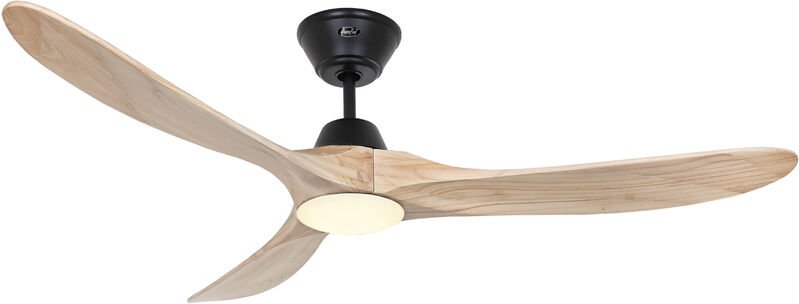 Thumbnail - DC Deckenventilator Eco Genuino MS-NT 152 mit LED