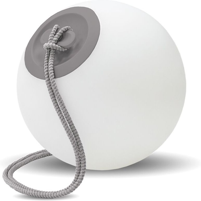 Newgarden - norai Hängeleuchte mit RGB-LED-Licht und wiederaufladbarem Akku. Hergestellt in Spanien