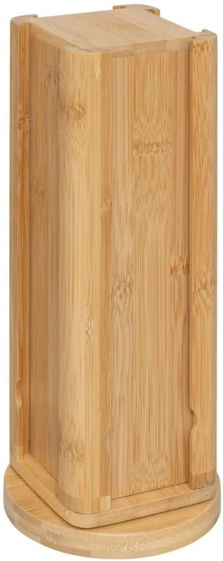 5five Simply Smart - Drehbarer kapselhalter aus bambus - 5five