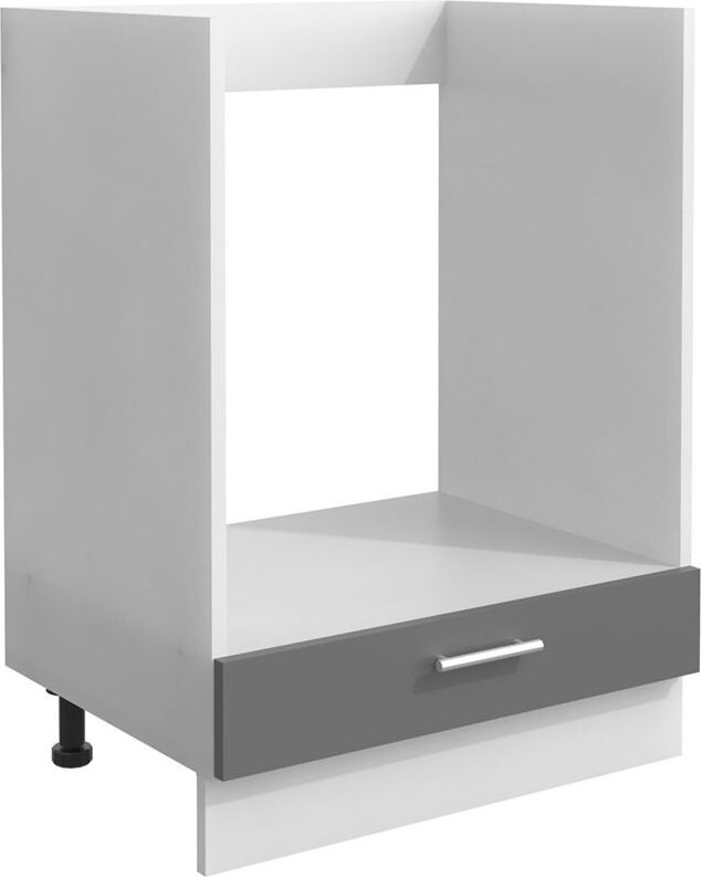 Thumbnail - Ofenschrank Breite 60 cm Küche Esilo f